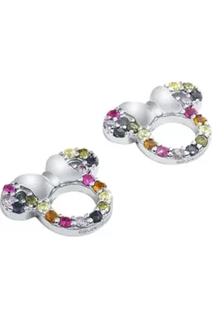 Disney Ohrring-Set Ohrringe Minnie Mouse @ bunt