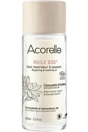 Acorelle After Sun-Öl SOS Öl 100ml