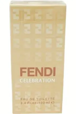Fendi Eau de Toilette Celebration Eau de Toilette 100ml