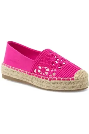 Jenny Fairy Espadrilles WSS21119-01 Rosa Espadrille rosa 38 EU