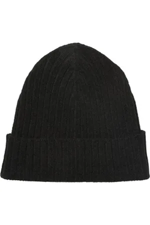 Marc O’ Polo Beanie schwarz