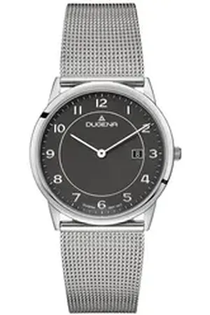 DUGENA Quarzuhr Modena 4460742 Quarz