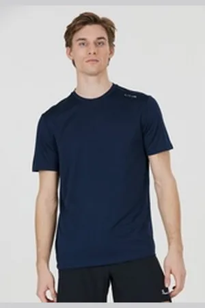 ELITE LAB Funktionsshirt Team mit Quick Dry-Technologie blau XXL