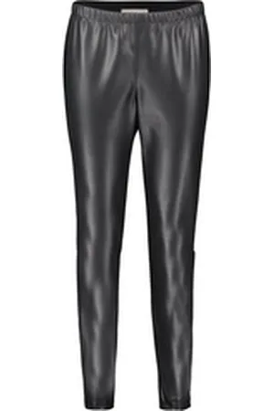 Cartoon Jeggings schwarz 44