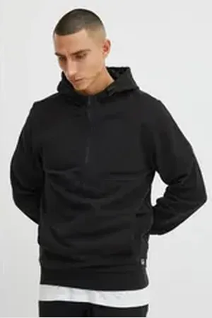 11 Project Hoodie PRDawson schwarz M