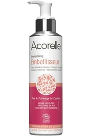 Acorelle Haarshampoo Shampoo Farbschutz 200ml