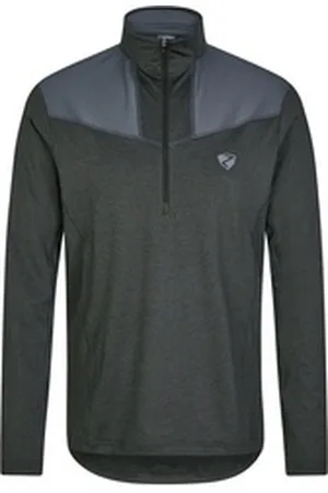 Ziener Rollkragenshirt JONGA man (underlayer) 363 ombre 58