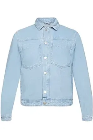 ESPRIT Sakko blau S