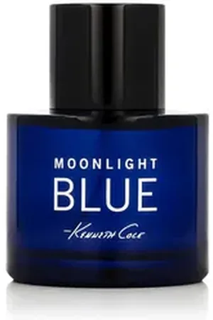 Kenneth Cole Eau de Toilette Moonlight Blue