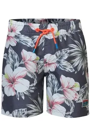 Petrol Industries Badeshorts for BOYS bunt 164