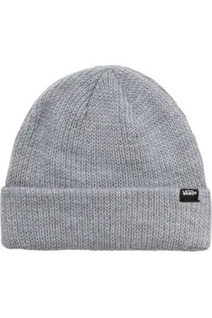 Vans Beanie CORE BASICS BEANIE grau