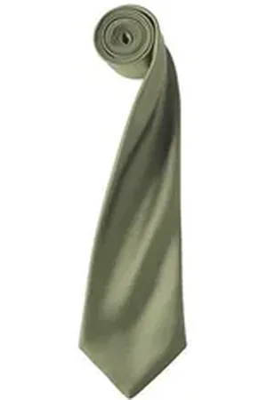 Premier Workwear Krawatte Satin Tie ́Colours ́ / 144 x 8,5 cm