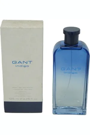 GANT Eau de Toilette Indigo Eau de Toilette Spray 125 ml