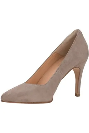 Stockerpoint Aria Pumps grau 38 EU