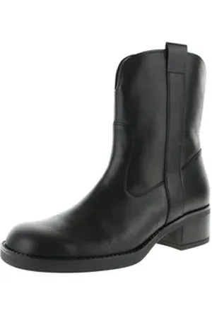 Gabor Damen Stiefelette Stiefelette schwarz 40 EU