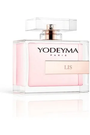 YODEYMA Eau de Parfum Parfum Lis - Eau de Parfum für Damen 100 ml