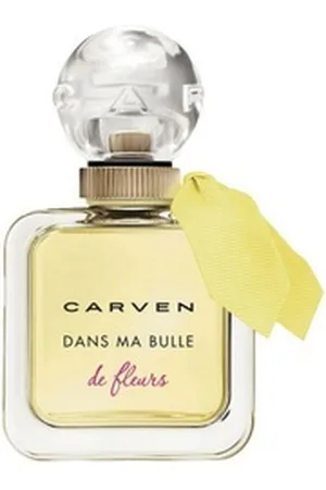 Carven Eau de Toilette Dans Ma Bulle de Fleurs EdT Nat. Spray