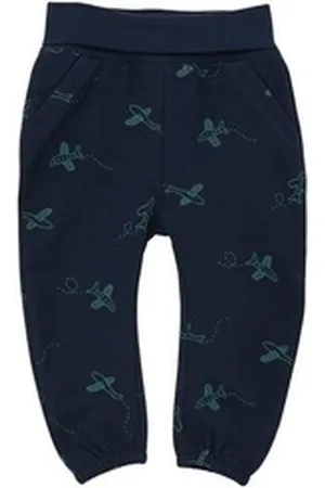 QS by s.Oliver Junior Leggings blau 80