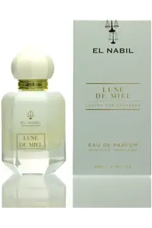 El Nabil Eau de Parfum Lune de Miel Eau de Parfum 65 ml
