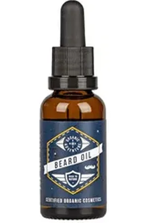 Benecos Bartöl for men only - Beard Oil 30ml