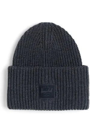 Herschel Beanie Juneau grau
