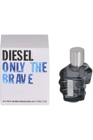 Diesel Eau de Toilette Only The Brave EDT Vapo