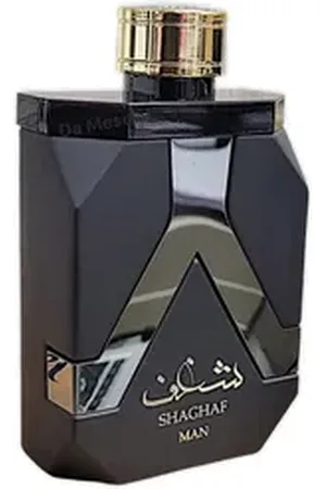 Lattafa Eau de Parfum Shaghaf Man Eau de Parfum 100ml
