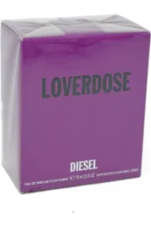 Diesel Eau de Parfum Loverdose Eau de Parfum 75ml