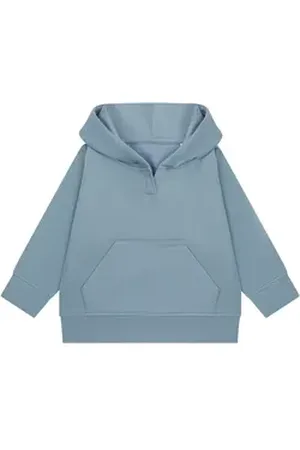 Larkwood Kapuzenpullover Kids ́ Sustainable Hoodie Kinder Kapuzenpulli 0/6 Monate
