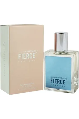 Abercrombie & Fitch Eau de Parfum Naturally Fierce 100 ml