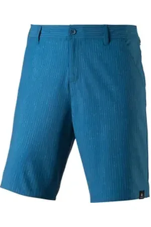 firefly Chinoshorts H-Shorts Marvin BLUE PETROL