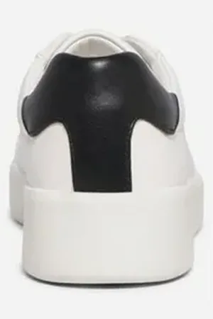 ONLY Soul-4 Sneaker (1-tlg) schwarz|weiß 41 EU