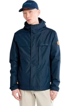 Timberland Funktionsjacke BENTON Water Resistant Shell Jacket blau S
