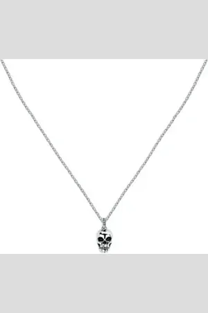 CHRIST Collier Herren-Kette 925er Silber, recycelt silberfarben