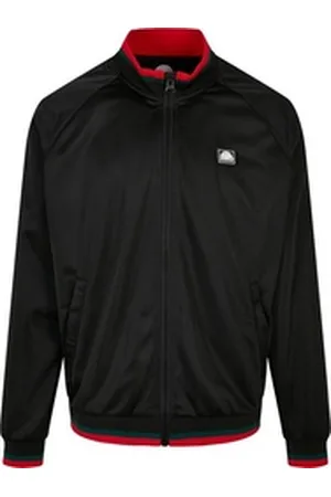 Southpole Kurzjacke schwarz XXL