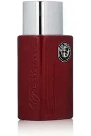 Alfa Romeo Eau de Toilette Red