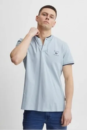 Blend Poloshirt BHPolo blau XL