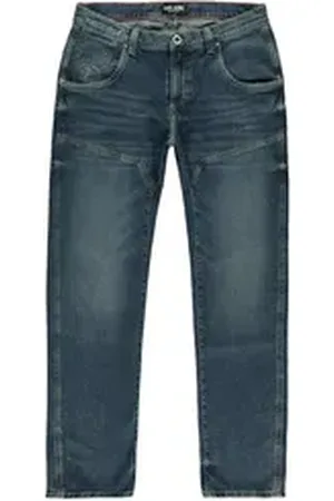 Cars Regular-fit-Jeans Jeans Harwich blau 32