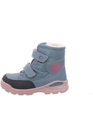 Pepino By RICOSTA Winterstiefel blau 26 EU