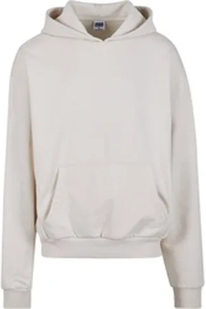Urban classics Sweatshirt Herren Ultra Heavy Hoody (1-tlg) beige M