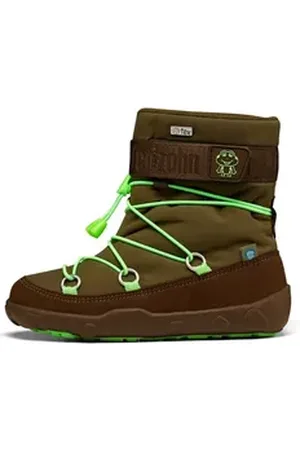 Affenzahn Schneestiefel Vegan Snowy Winterstiefel 32 EU