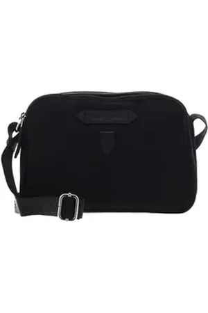 Lancaster Umhängetasche Basic Sport schwarz