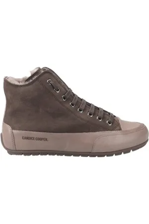 Candice Cooper PLUS FUR Stiefel braun 40 EU