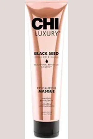 CHI Haarmaske Luxury Black Seed Oil Revitalizing Masker 148ml