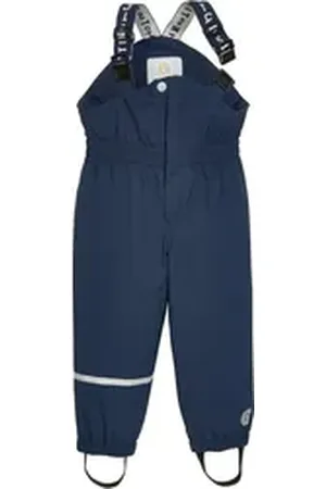 Killtec First instinct by Regenhose first instinct by Kinder Regenhose FIOS 6 blau 98/104