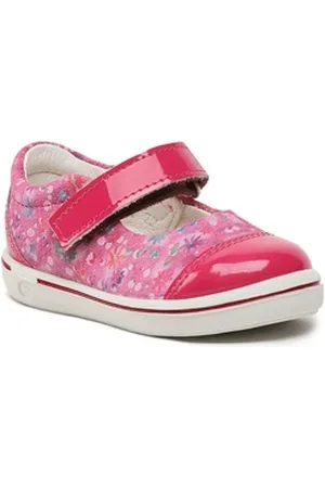 Ricosta Ballerinas Pepino By Corinne 50 2600602/331 Rosada/Pop Ballerina bunt 20 EU