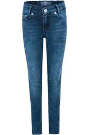 Blue Effect Skinny-fit-Jeans (1-tlg) Weiteres Detail blau 152
