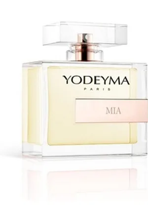 YODEYMA Eau de Parfum Parfum Mia - Eau de Parfum für Damen 100 ml