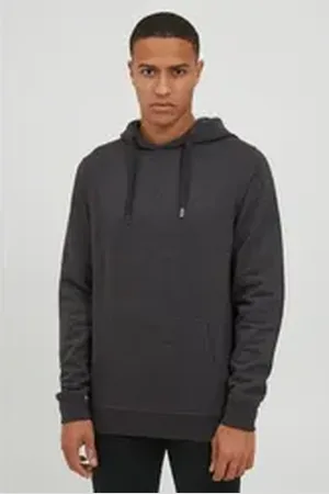 11 Project Hoodie PREdilio grau XL