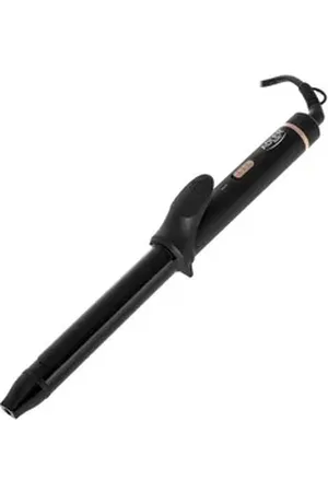 Adler Lockenstab AD2115 - Lockenstab 25mm in schwarz schwarz